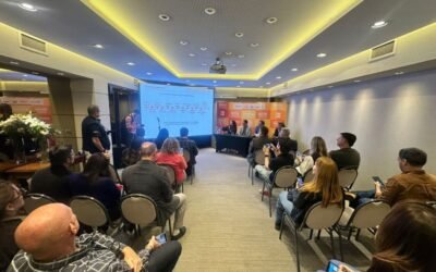 Córdoba recibe por primera vez a la Convención BRAZTOA