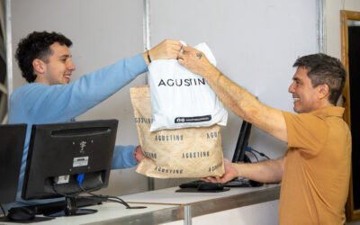 Un regalo solidario para ayudar a cientos de mamás