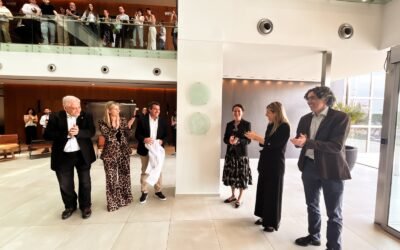 Grupo Edisur en la agenda global de las normas WELL