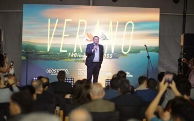 Córdoba lanza su verano 2025 en el Chateau