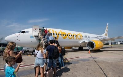 Feria Internacional de Turismo: Córdoba potencia su conectividad con el anuncio de más vuelos