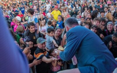 Córdoba recibió más de 240 mil turistas