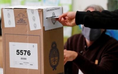 La participación ciudadana muestra alto compromiso electoral
