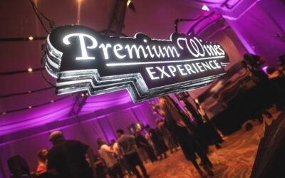 Premium Wines Experience: el encuentro donde el vino de alta gama se vive, se comunica y se comparte