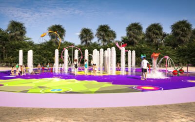 Infinito Open advierte sobre estafas en la venta de entradas para Infinito Water Park
