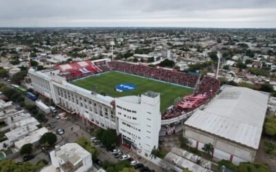Final Copa Argentina: reservas y alto impacto económico