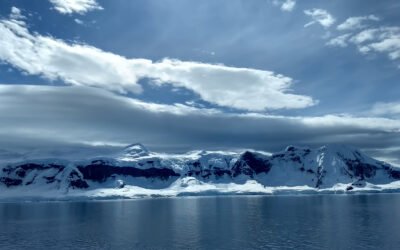 Viaje al continente blanco: Civitatis suma dos experiencias únicas para visitar la Antártida