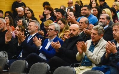 Así comenzó la Noche de los Museos 2025