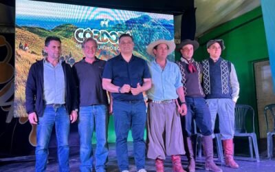 Turismo ecuestre: actividades para disfrutar en noviembre