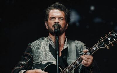 World ID y Mundo Arjona redefinen el acceso a conciertos: humanos primero, no bots.