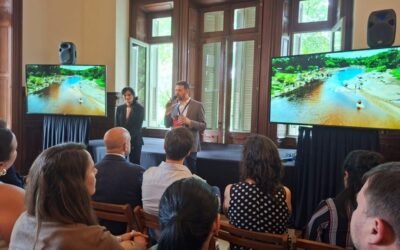 Córdoba desarrollará un proyecto de turismo sostenible