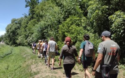 Córdoba recibió 320 mil turistas en el fin de semana largo