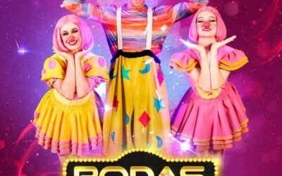 El Circo Rodas se despide de Córdoba