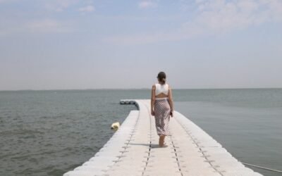 Ansenuza fue seleccionada para el programa Promover Verano