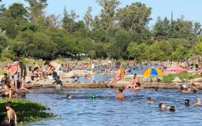 Córdoba ya superó los 2 millones de turistas