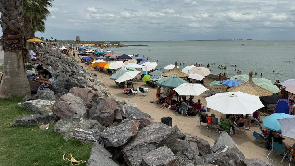 Excelente fin de semana turístico en Córdoba