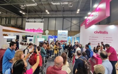 Civitatis lanza su nueva app para viajeros