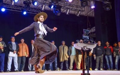 Los festivales en Córdoba marcan el verano