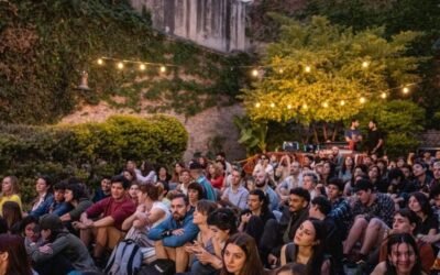 Fin de semana largo en Córdoba