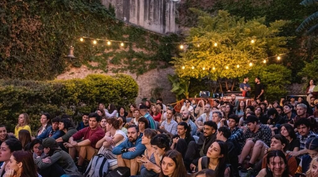 Fin de semana largo en Córdoba
