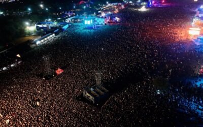 Carnaval en Córdoba crece 32%