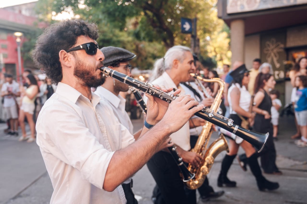 El Carnaval de Jazz reafirma su lugar en Córdoba