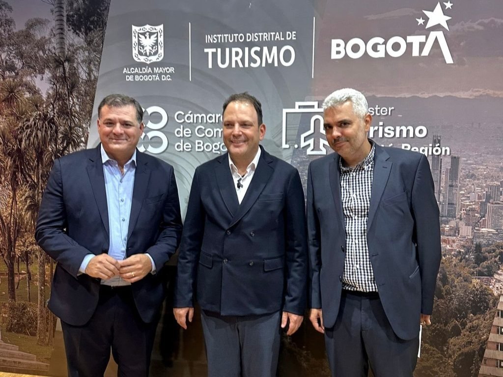 Córdoba pisa fuerte en ANATO 2026 y apuesta a consolidar el mercado colombiano