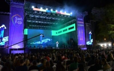 Córdoba vive el verano entre vinos y festivales