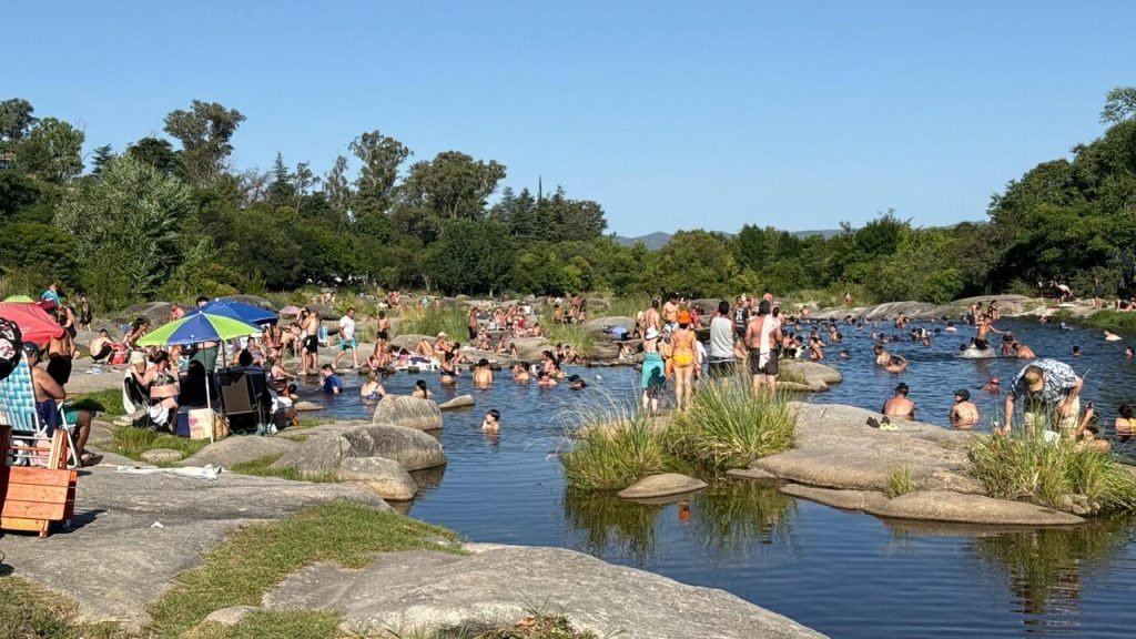 La temporada 2026 consolida un verano récord