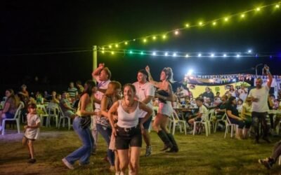 Fiesta Picada Marull: gastronomía y música
