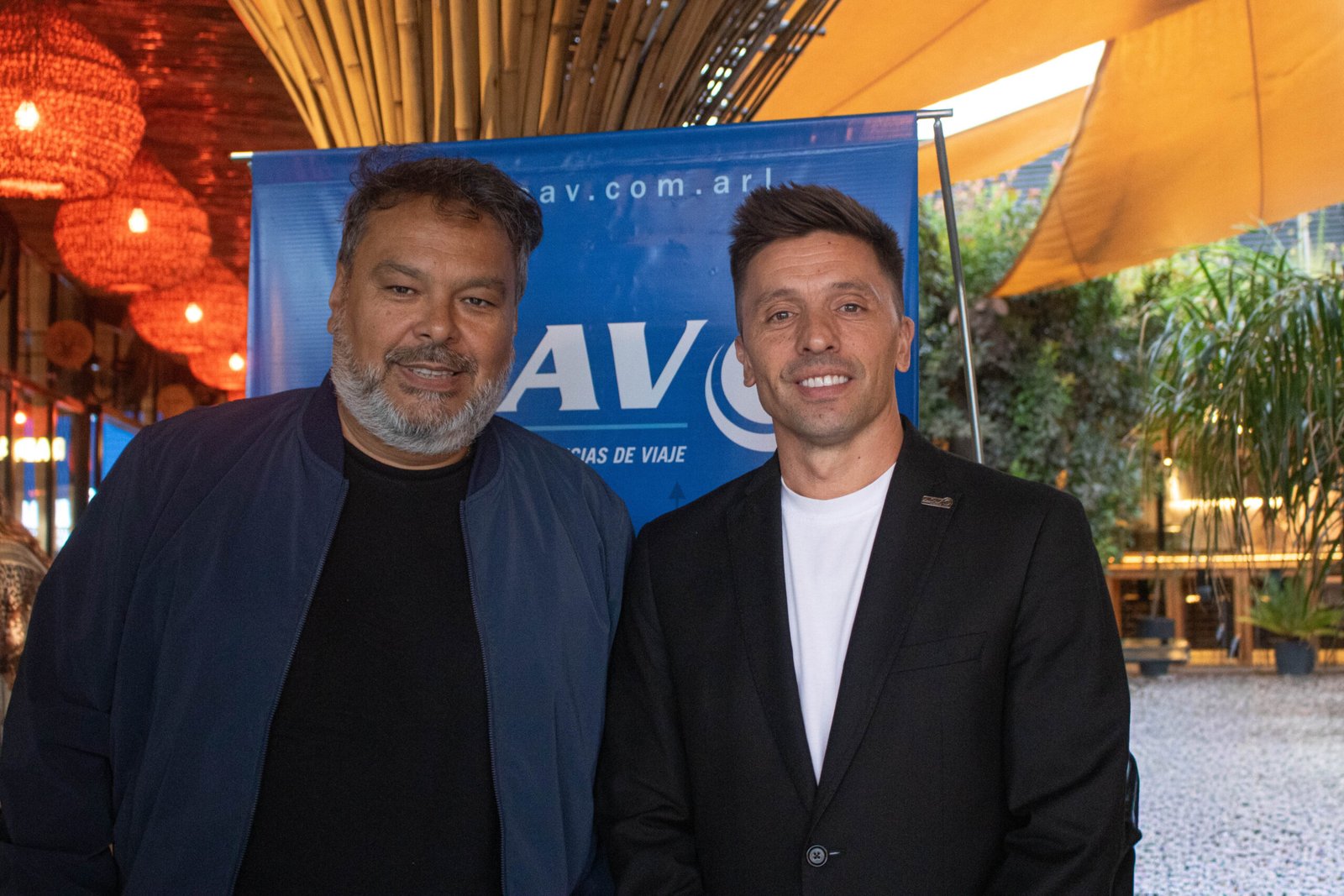 ACAV presentó su agenda turística 2026