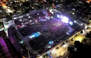 El turismo en Córdoba creció 8,5%