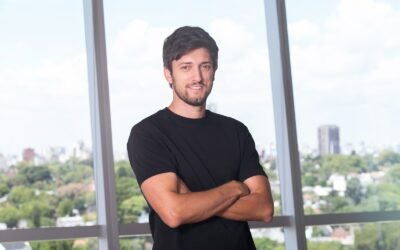 Uber Eats llega a Córdoba y desembarca en el país