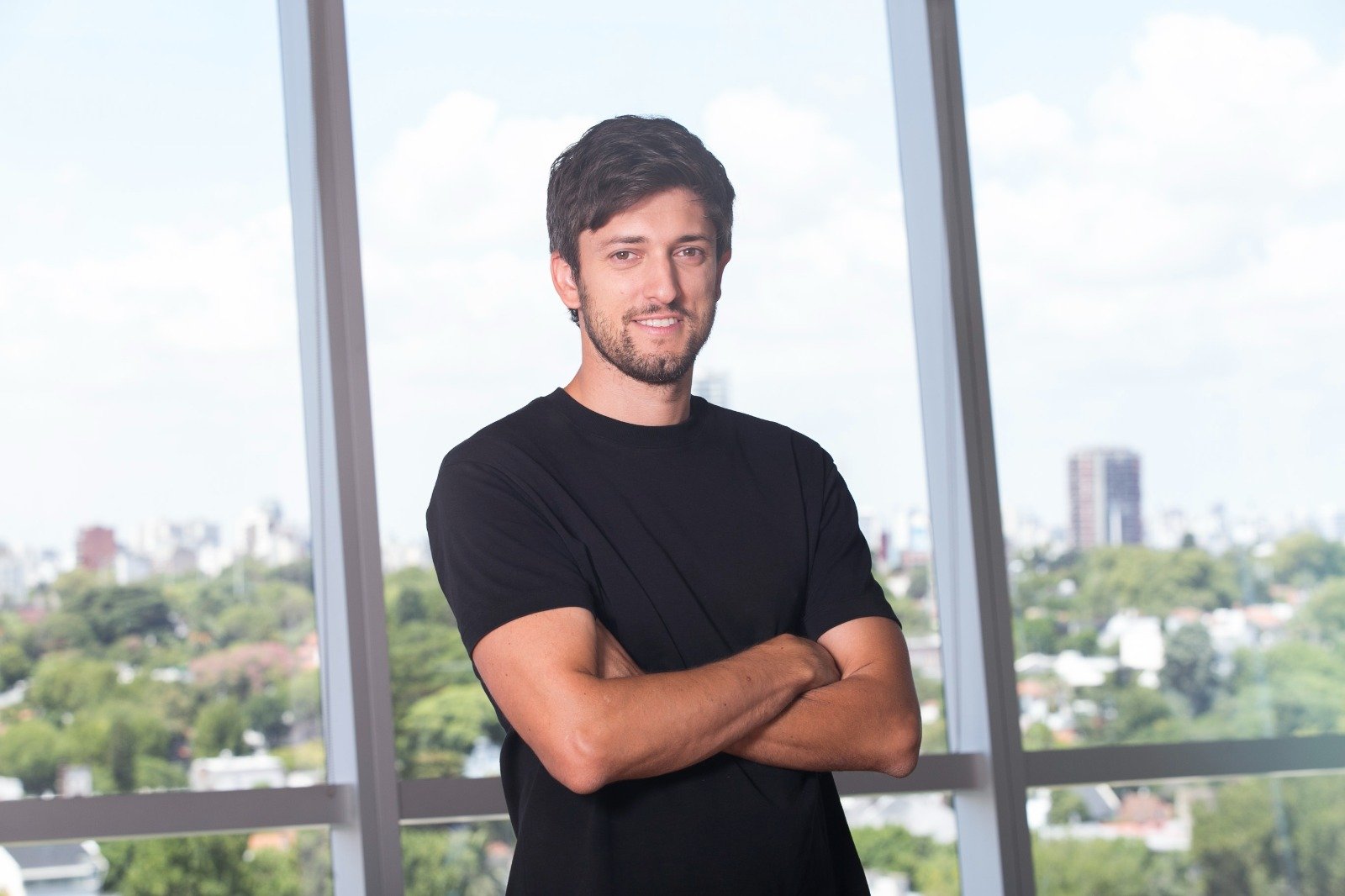 Uber Eats llega a Córdoba y desembarca en el país