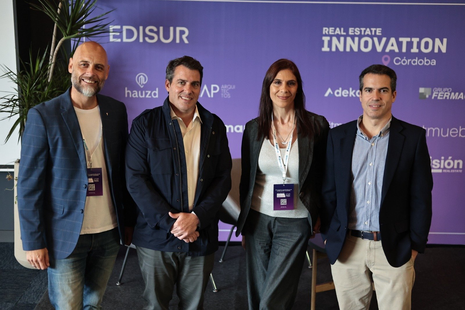 Innovación: Grupo Edisur promueve la transformación del real estate
