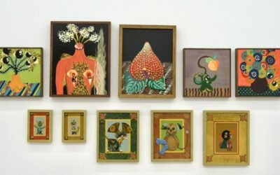 Capital Feria, arte latinoamericano en Córdoba