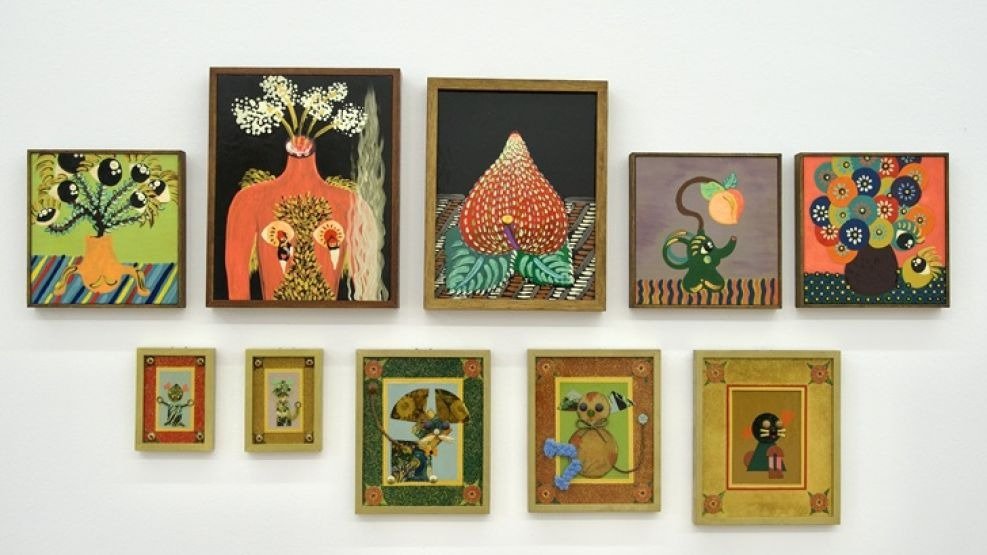 Capital Feria, arte latinoamericano en Córdoba