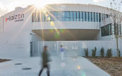 Kaizen Gaming refuerza el trading deportivo