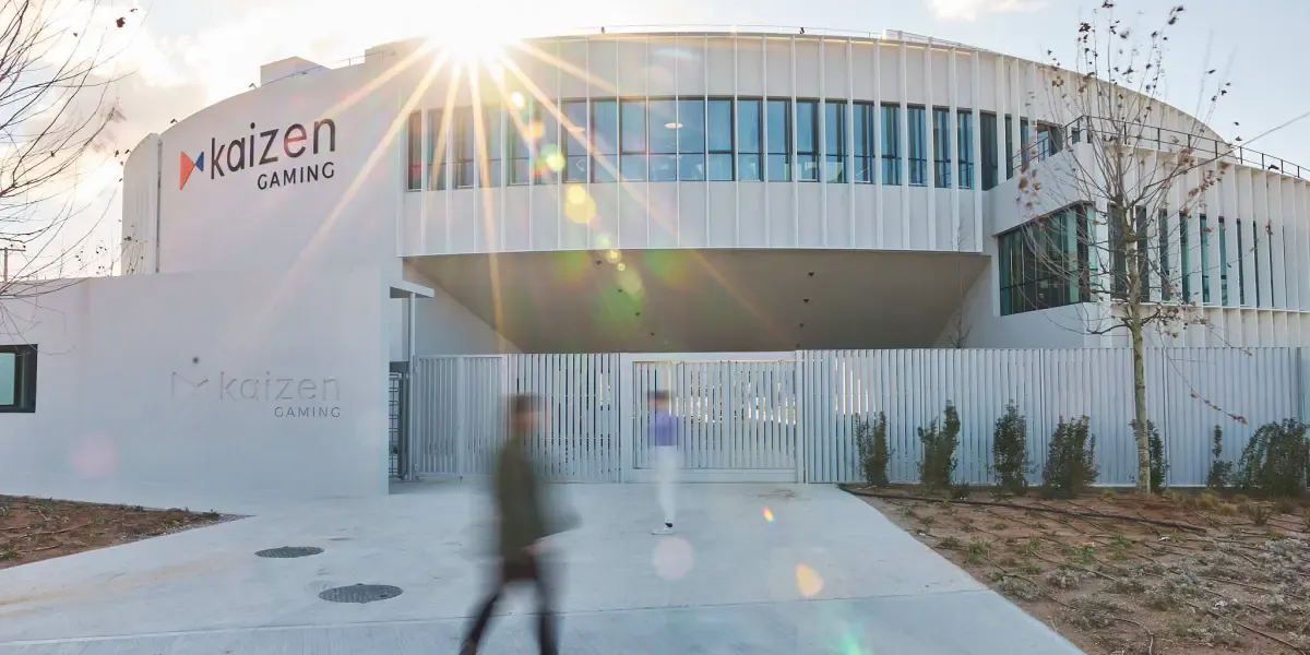 Kaizen Gaming refuerza el trading deportivo