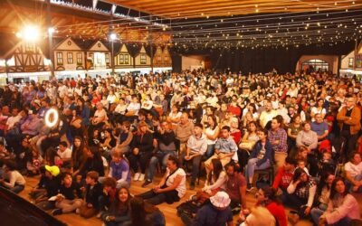 La Semana Santa se vive en Córdoba