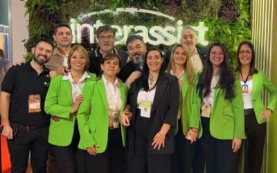 Interassist consolida su crecimiento en Argentina