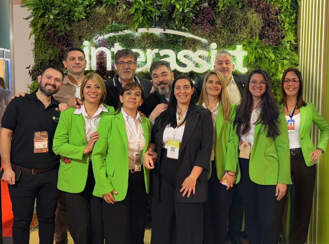 Interassist consolida su crecimiento en Argentina
