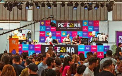 Peperina celebra su 10ª edición