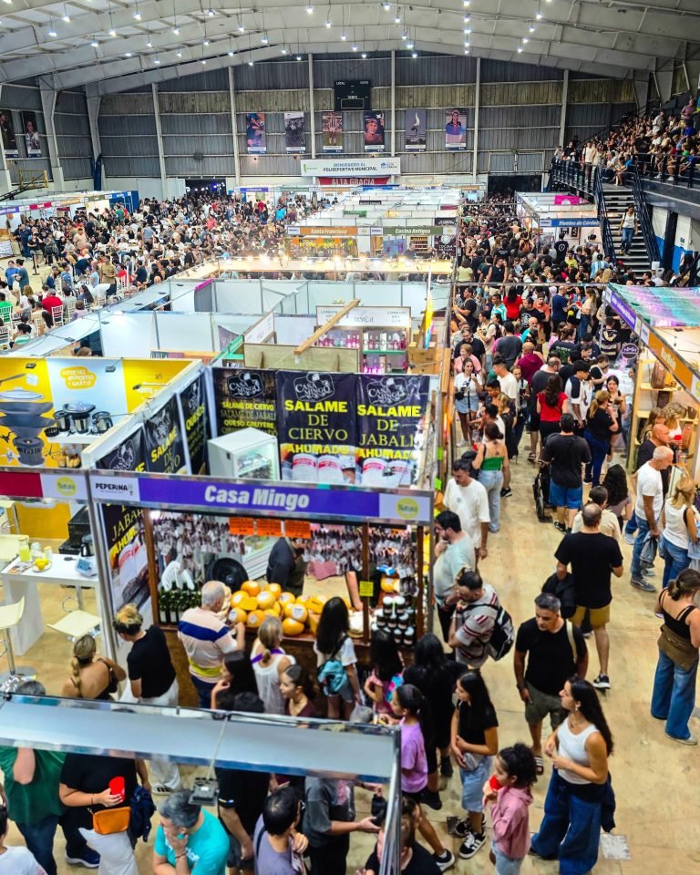 La provincia más elegida del país en Semana Santa: Córdoba promedió un 80% de ocupación