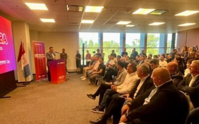 Córdoba impulsa el turismo estudiantil