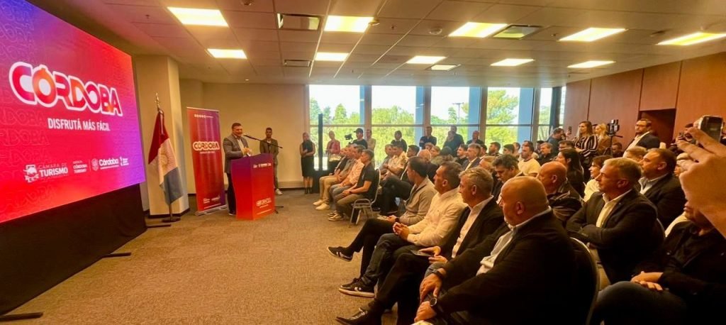 Córdoba impulsa el turismo estudiantil