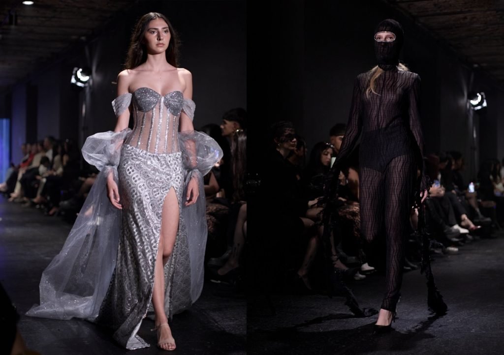 El Córdoba Fashion Week llega al Centro Cultural