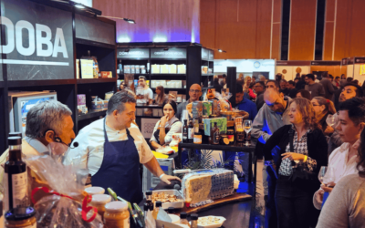 La Expo Delicatessen potencia su agenda 2026