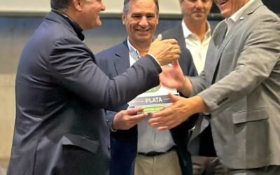 Córdoba distinguió alojamientos turísticos sustentables
