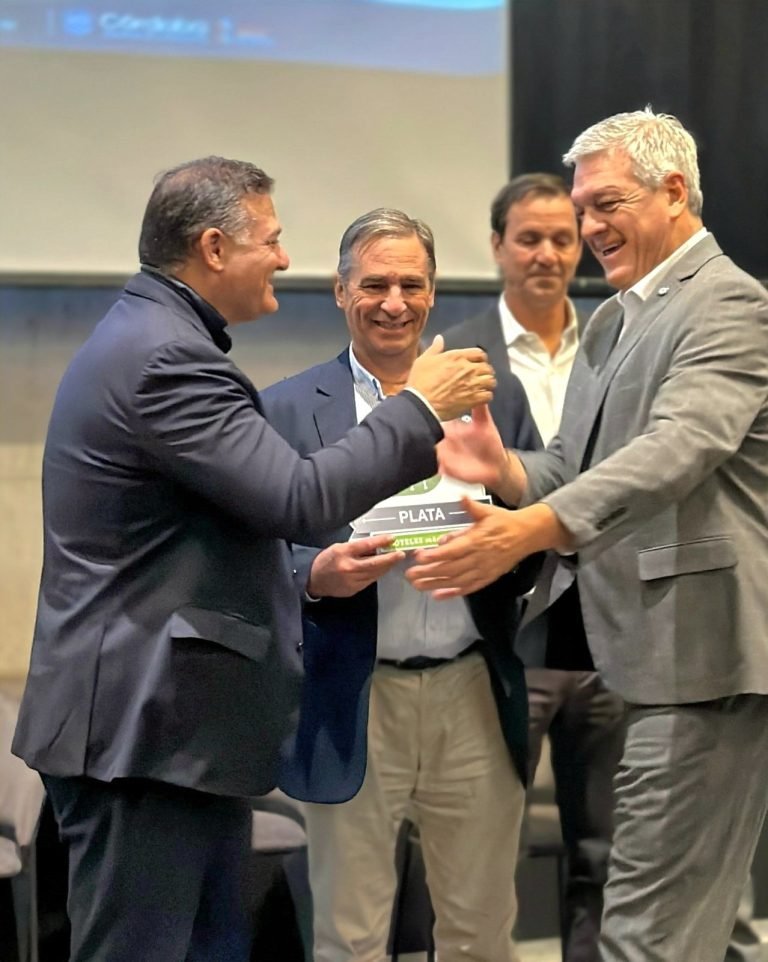 Córdoba distinguió alojamientos turísticos sustentables